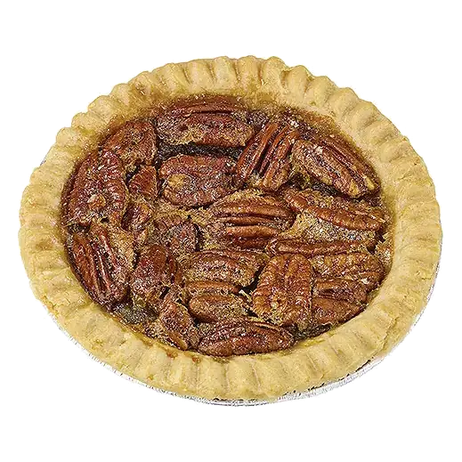 Mini Pecan Pie