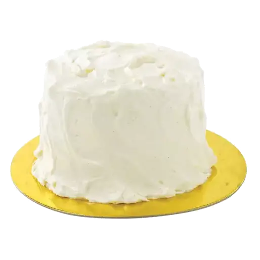 Mini Ultimate White Cake