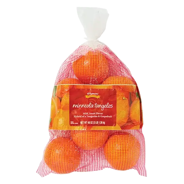 Minneola Tangelos