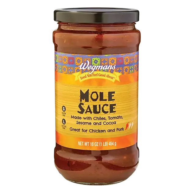 Mole Sauce