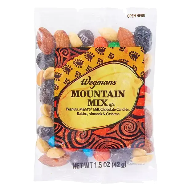 Mountain Trail Mix