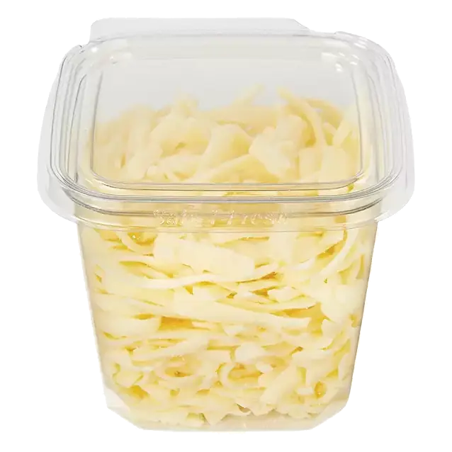 Mozzarella Cheese Cup