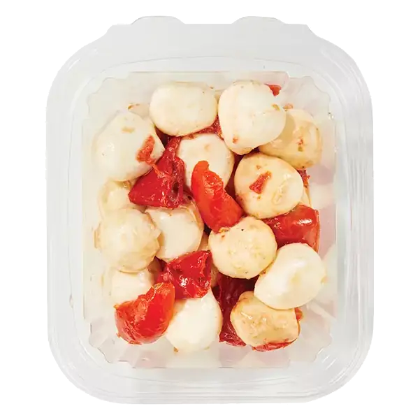 Mozzarella Tomato Salad Mix