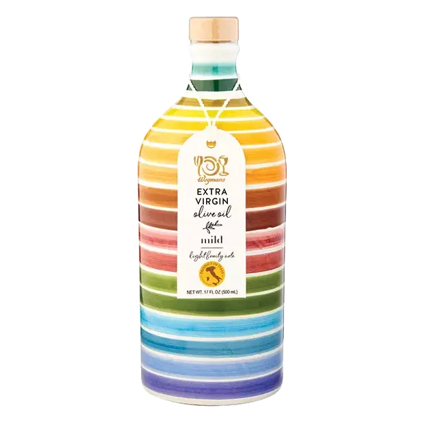 Muraglia Extra Virgin Olive Oil