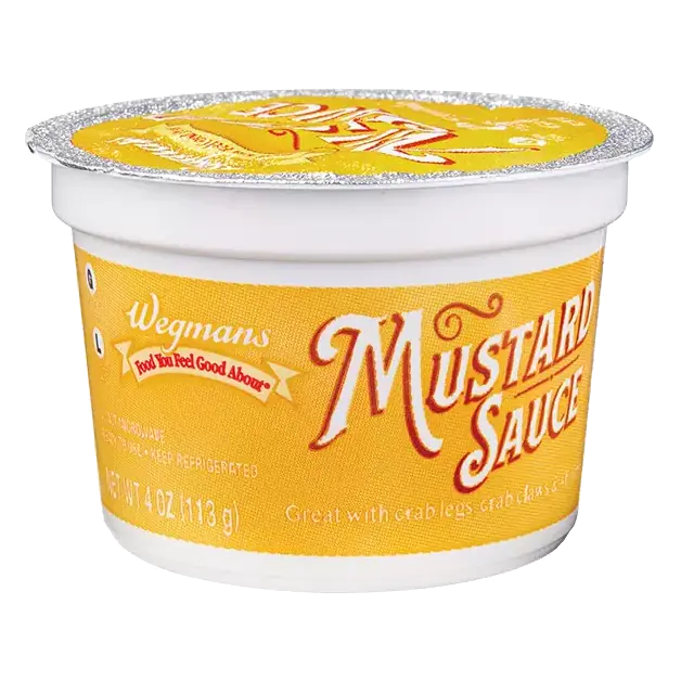 Mustard Sauce