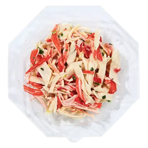 Neptune Salad