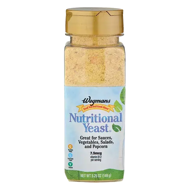 Nutritional Yeast