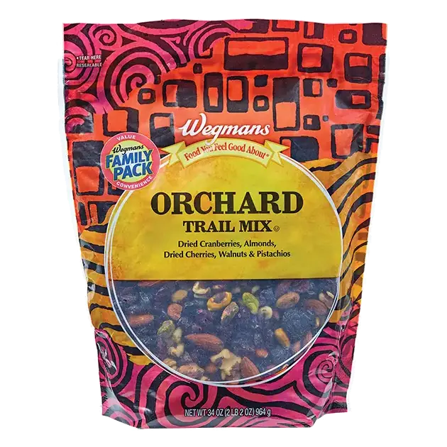 Orchard Berry Trail Mix, FAMILY PACK