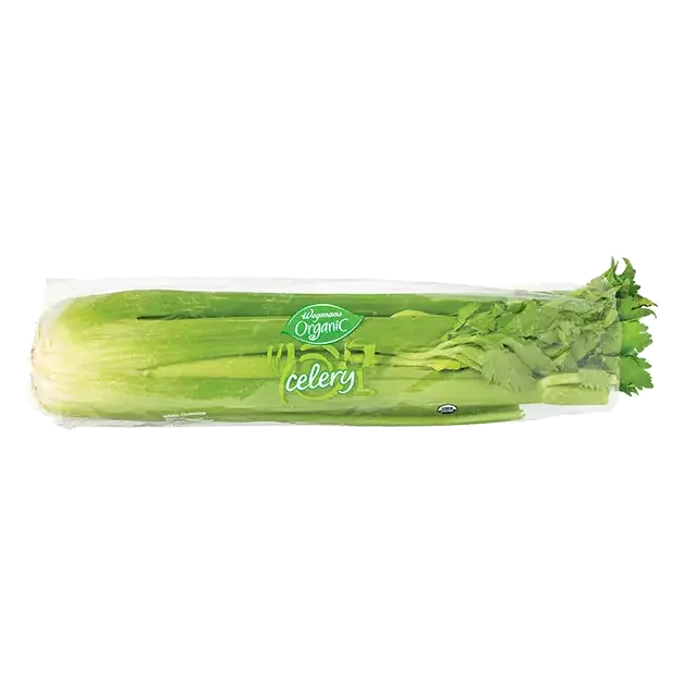 Organic Celery