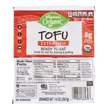 Organic Extra Firm Tofu