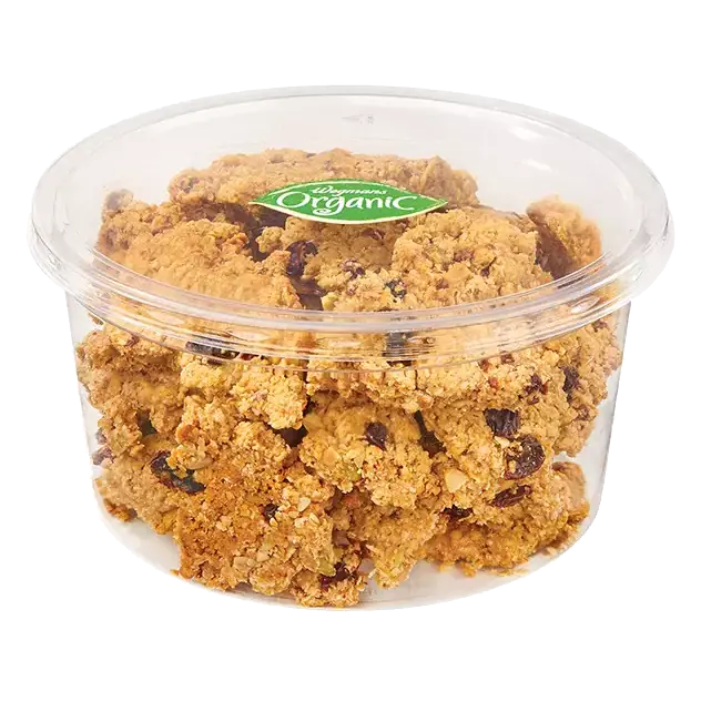 Organic Granola