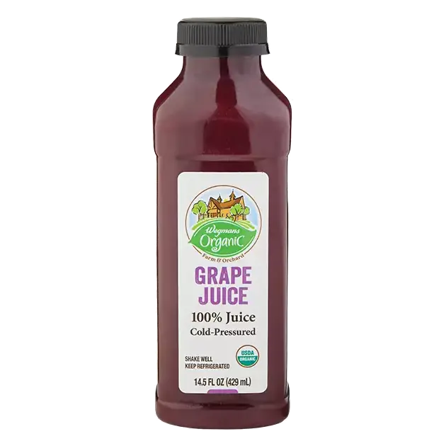 Organic Grape Juice