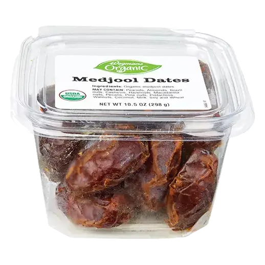 Organic Medjool Dates