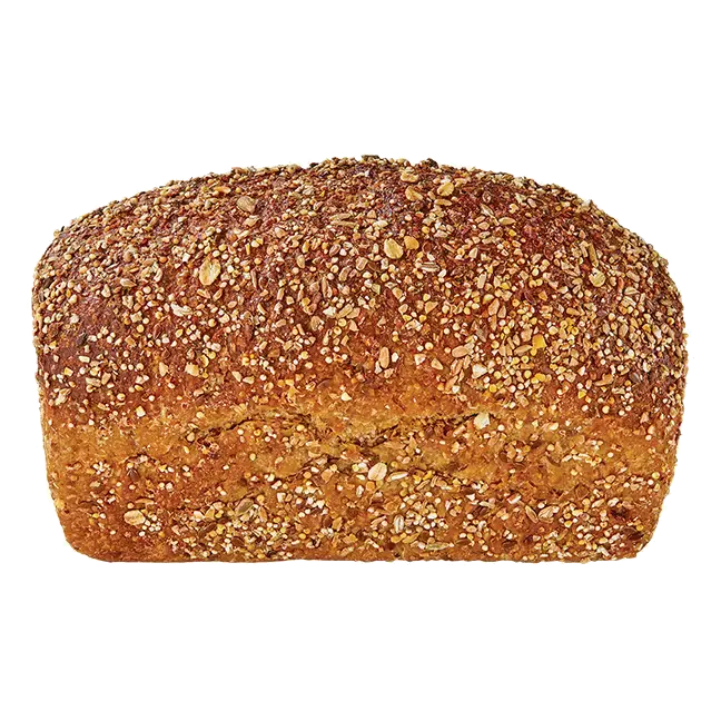 Organic Multigrain Bread