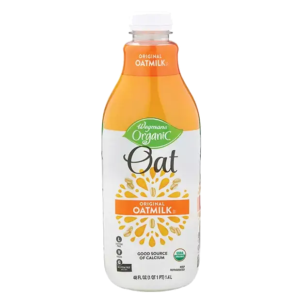 Organic Oat, Original Oatmilk