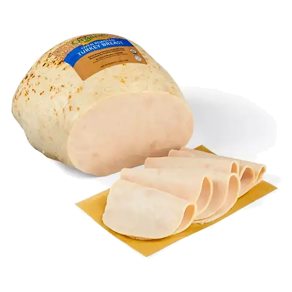 Organic Oven Roasted Turkey Breast