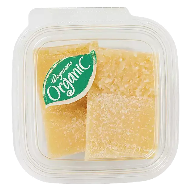Organic Parmesan Cheese Rinds