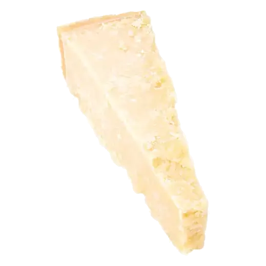 Organic Parmigiano Reggiano Cheese