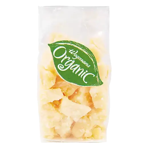 Organic Parmigiano Reggiano Love Bites