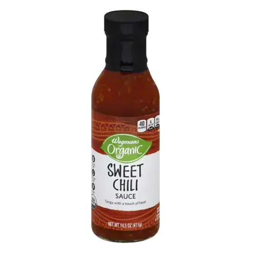 Organic Sweet Chili Sauce