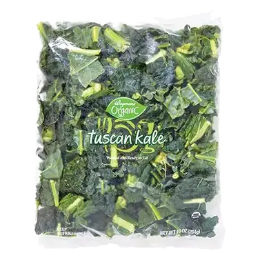 Organic Tuscan Kale