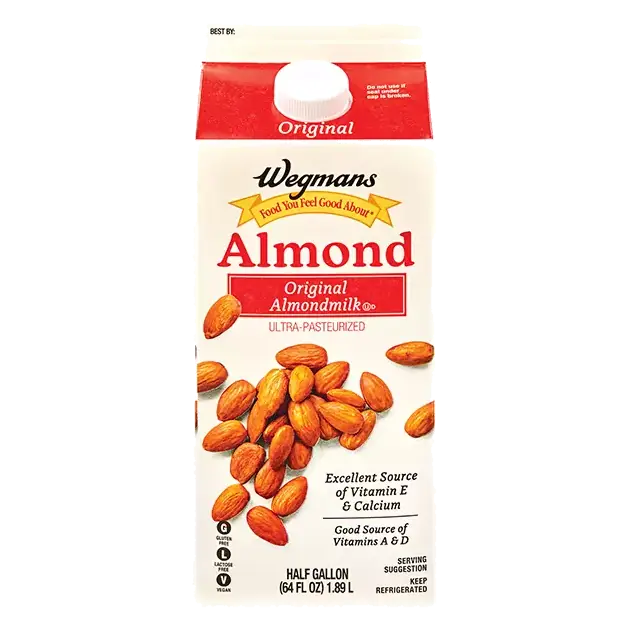 Original Almondmilk