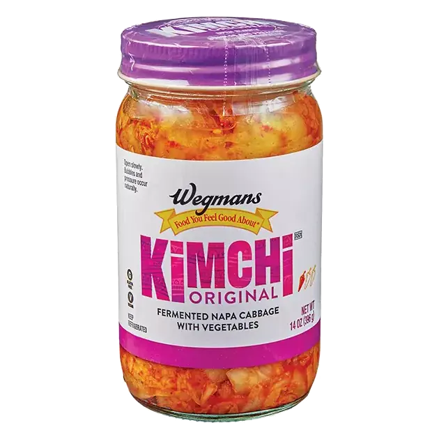 Original Kimchi