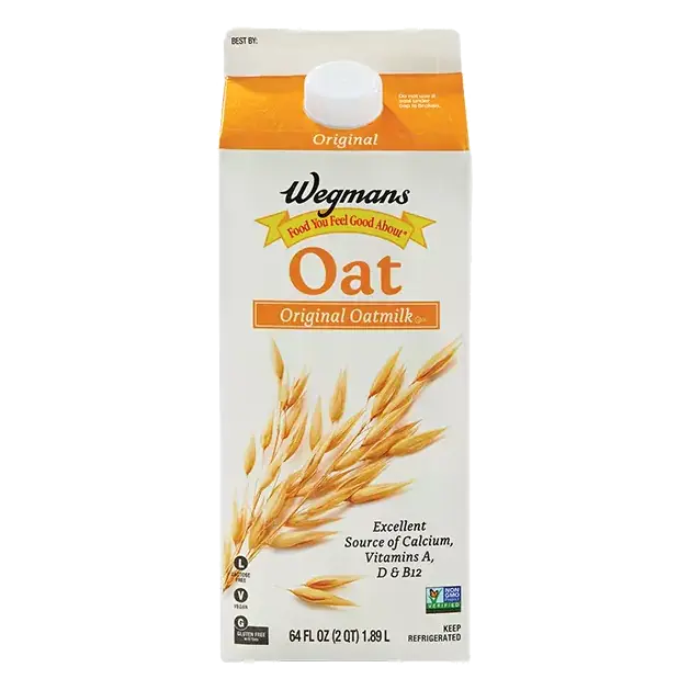 Original Oatmilk