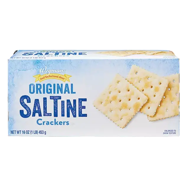 Original Saltine Crackers