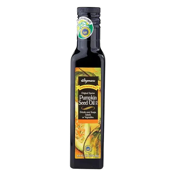 Original Styrian Pumpkin Seed Oil