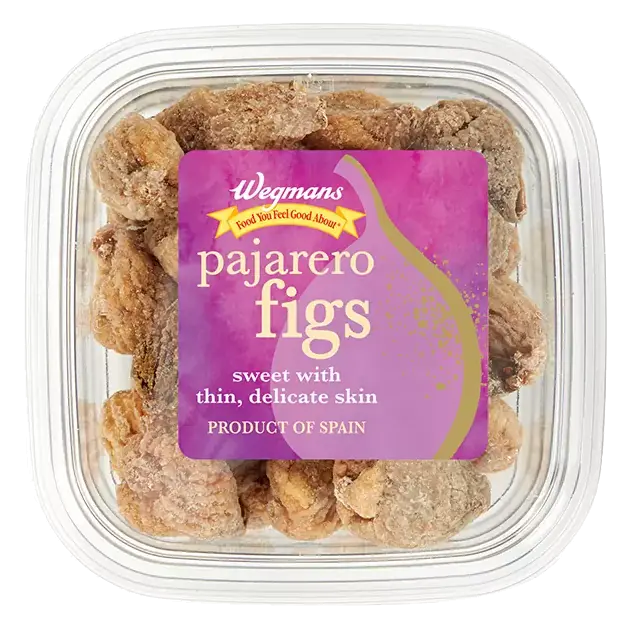 Pajarero Figs