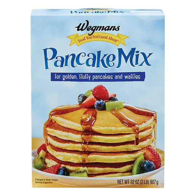 Pancake Mix
