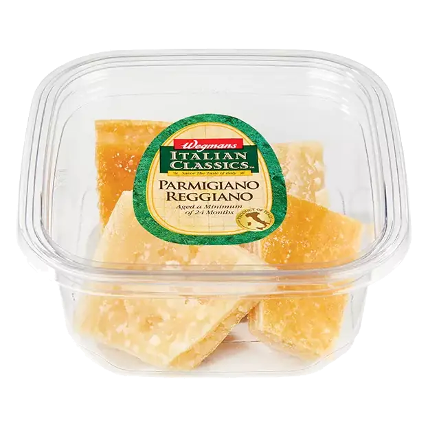 Parmigiano Reggiano Cheese Rinds