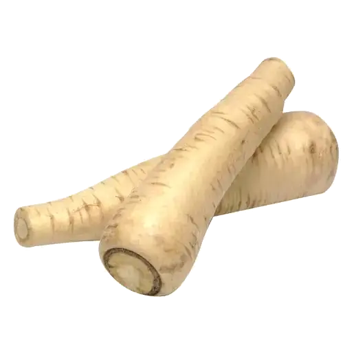 Parsnips