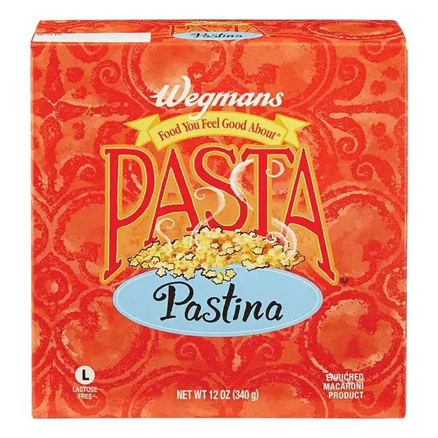 Pastina Pasta