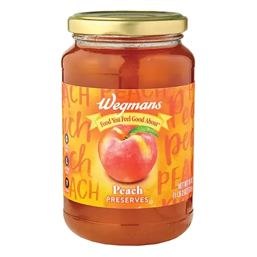 Peach Preserves