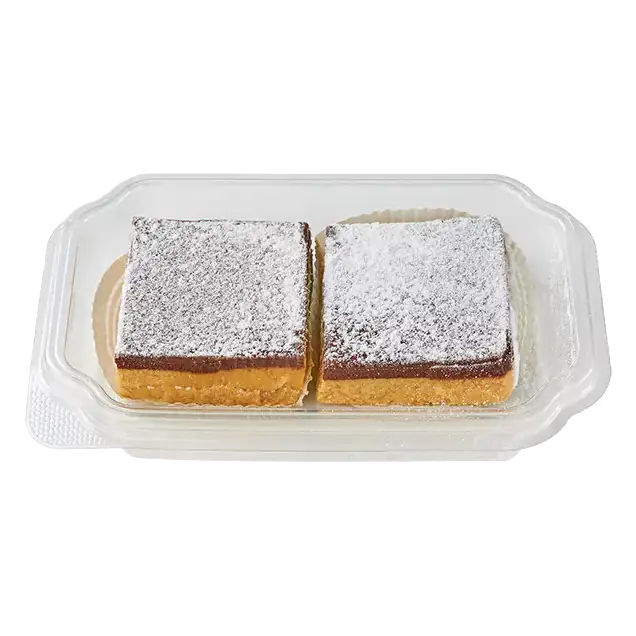 Peanut Butter Bars, 2 Pack