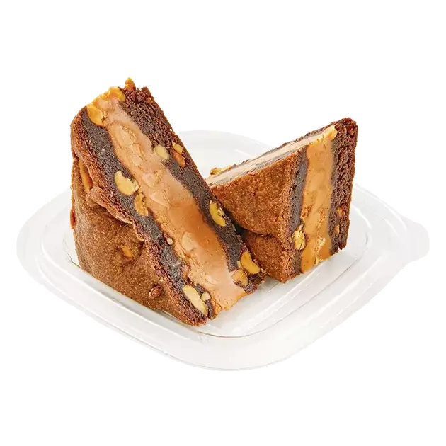 Peanut Butter Killer Brownies, 1 Pack