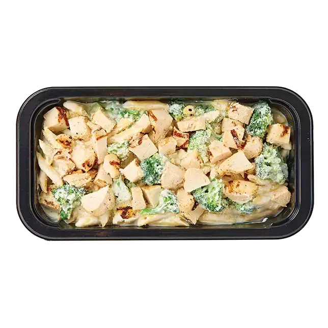 Penne Alfredo with Chicken & Broccoli, FAMILY PACK