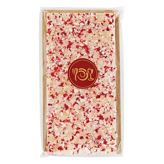 Peppermint Bark Bar