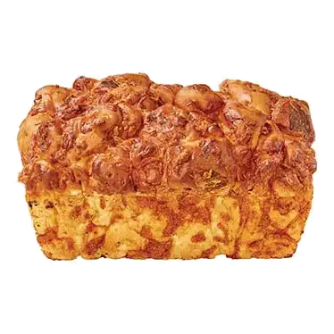 Pepperoni Cheese Bread