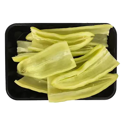 Peppers for Stuffing