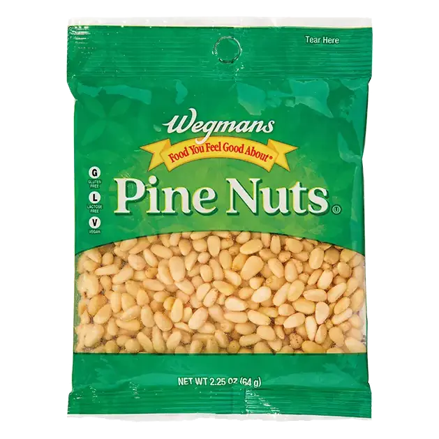 Pine Nuts