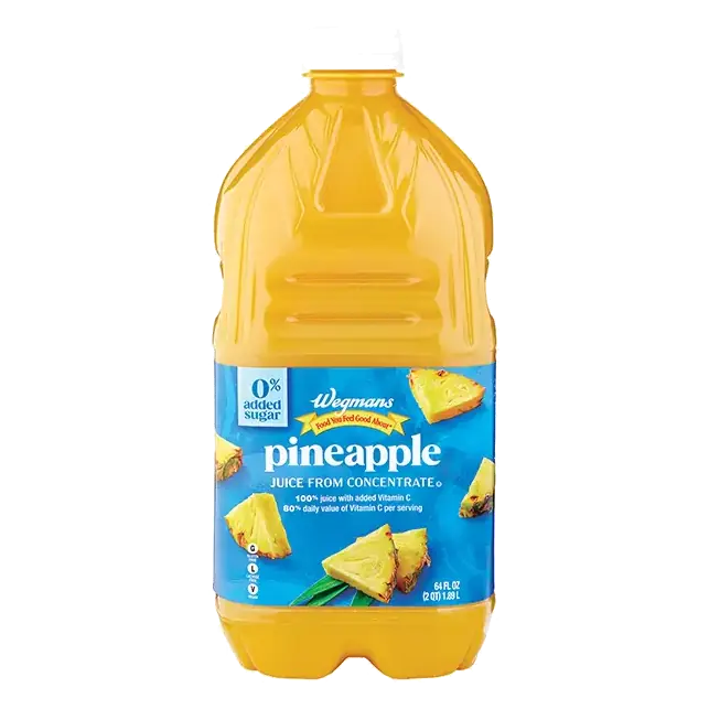 Pineapple Juice