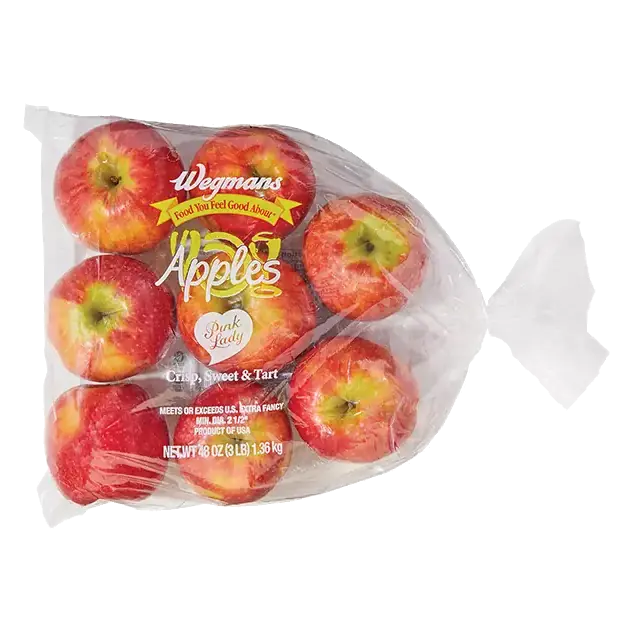 Pink Lady Apples