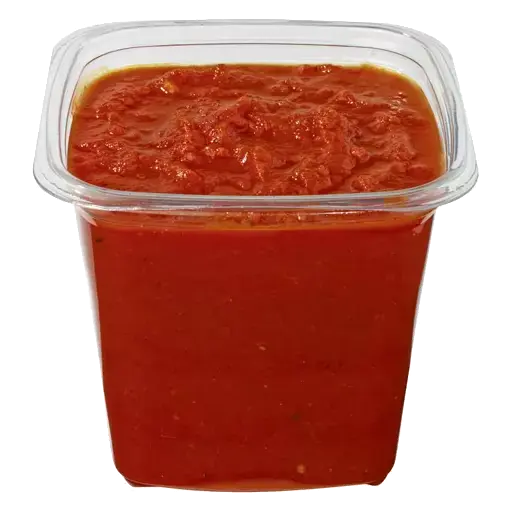 Pizza Sauce