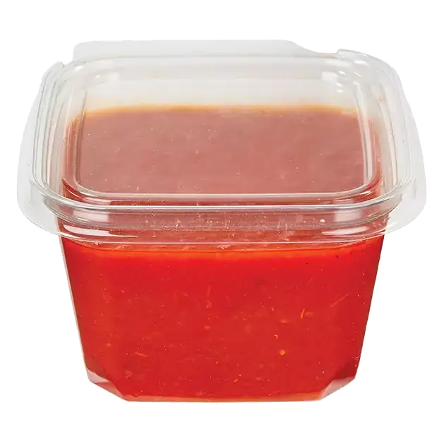 Pizza Sauce Cup
