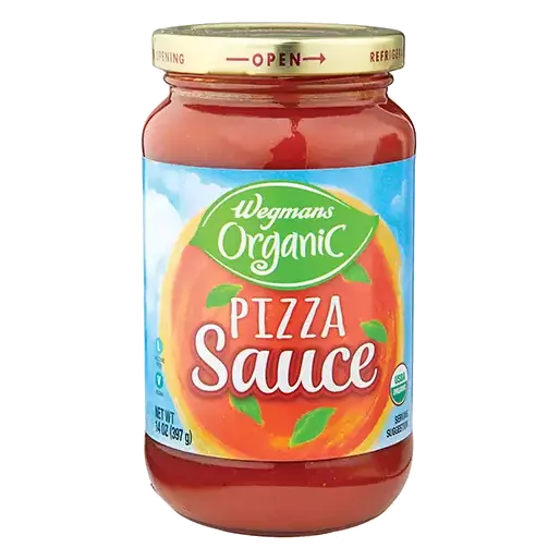 Pizza Sauce