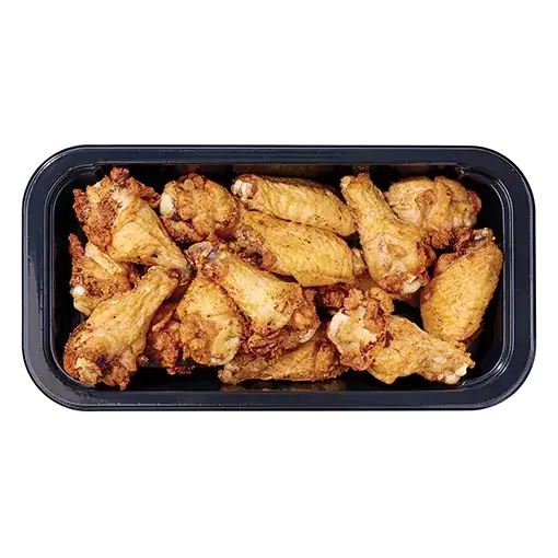 Plain Chicken Wings, FAMILY PACK