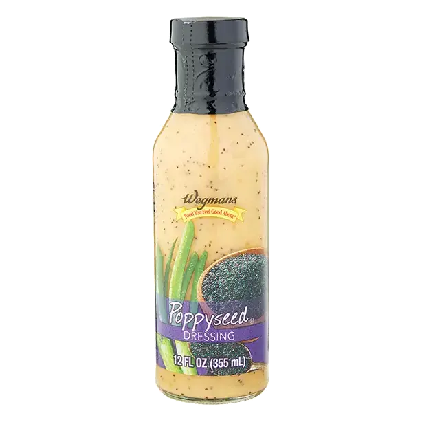 Poppyseed Dressing